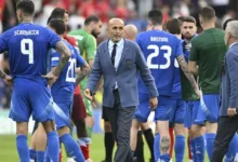 Drama Spalletti: Kronologi Pemecatan Pelatih Timnas Italia
