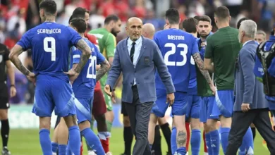 Drama Spalletti: Kronologi Pemecatan Pelatih Timnas Italia
