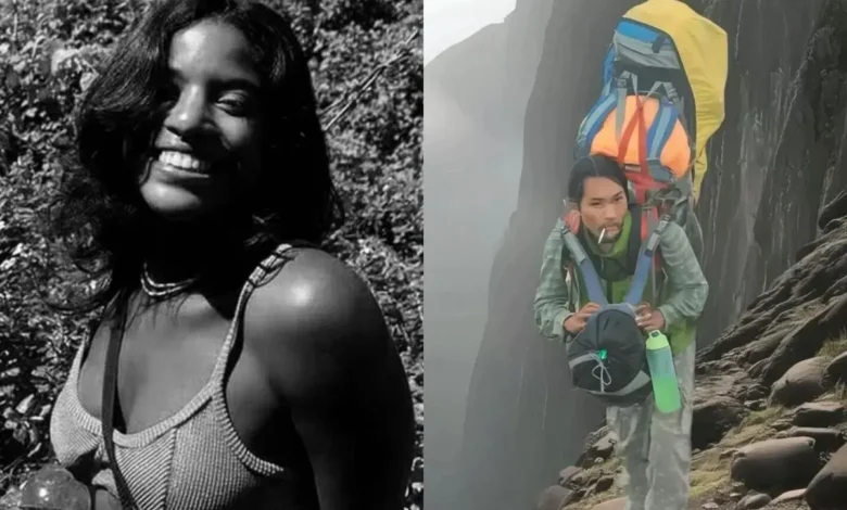 Dramatis! Evakuasi Juliana Marins Gunung Rinjani: Kisah Lengkap