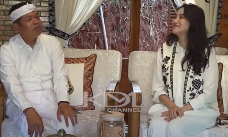 Dua Gubernur Silaturahmi Dedi Mulyadi: Pengaruh Citra dan Politik