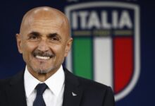 Dua Pelatih Top Ini Bakal Gantikan Spalletti di Italia