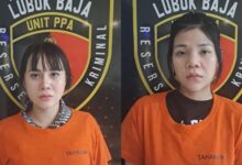 Dua WNA Vietnam Ditangkap, Keroyok DJ Batam Terungkap