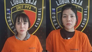 Dua WNA Vietnam Ditangkap, Keroyok DJ Batam Terungkap