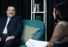 Dubes Iran: Serangan Sasar Militer Israel, Bukan Warga Sipil