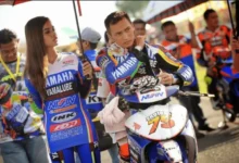Duka Cita Dunia Balap: Legenda Irwan Ardiansyah Berpulang