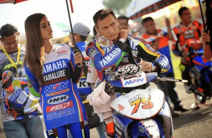 Duka Cita Dunia Balap: Legenda Irwan Ardiansyah Berpulang