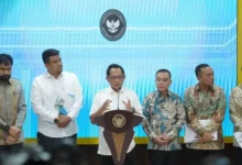 Edy Rahmayadi Usul Pemindahan 4 Pulau Aceh: Fakta Mengejutkan