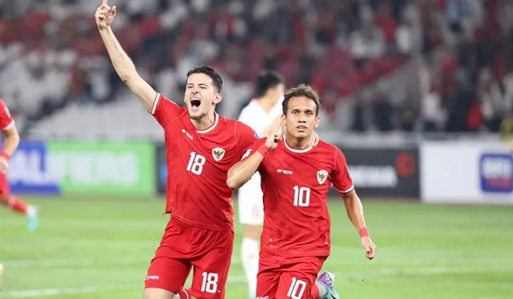 Egy Maulana Vikri: Bintang Timnas di Liga Eropa? Profil & Biodata