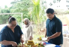 Elfira Bersaudara: Legenda Renang Jambi Bangkit, Bina Atlet Muda