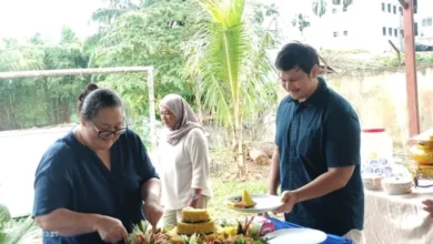 Elfira Bersaudara: Legenda Renang Jambi Bangkit, Bina Atlet Muda