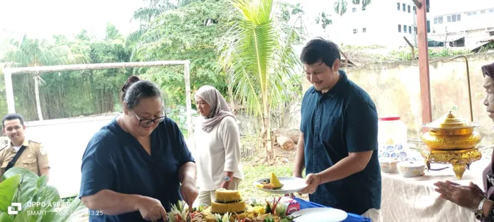 Elfira Bersaudara: Legenda Renang Jambi Bangkit, Bina Atlet Muda