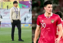 Elkan Baggott: Bintang Muda Timnas Indonesia, Masa Depan Cerah