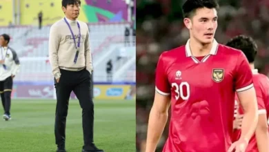 Elkan Baggott: Bintang Muda Timnas Indonesia, Masa Depan Cerah
