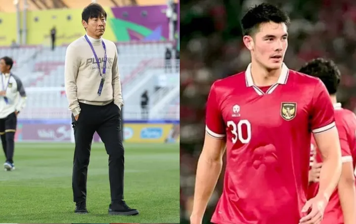 Elkan Baggott: Bintang Muda Timnas Indonesia, Masa Depan Cerah