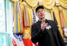 Elon Musk: AI Ancam Internet? Rahasianya Terungkap!