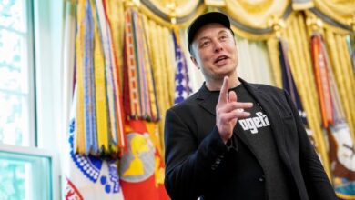 Elon Musk: AI Ancam Internet? Rahasianya Terungkap!