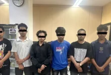 Enam Tersangka Ricuh Demo Kemenpora: Fakta Mengejutkan Terungkap