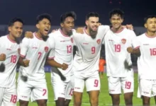 Erick Thohir: Target Timnas U-20 Piala Dunia 2025?