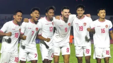 Erick Thohir: Target Timnas U-20 Piala Dunia 2025?