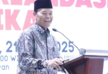 Etika Bangsa: Kunci Utama Ketahanan Nasional di Era Modern