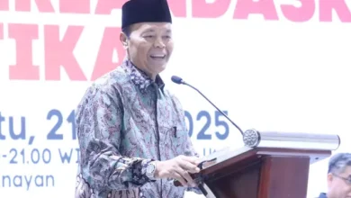 Etika Bangsa: Kunci Utama Ketahanan Nasional di Era Modern