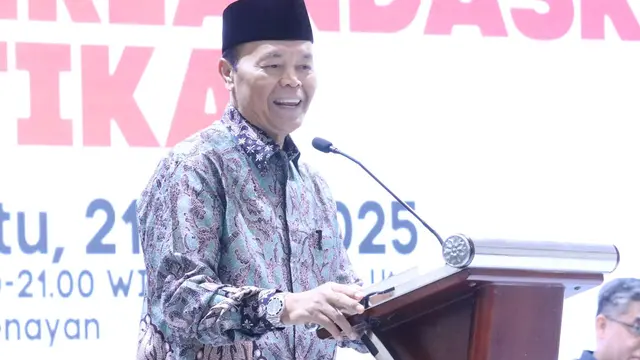 Etika Bangsa: Kunci Utama Ketahanan Nasional di Era Modern