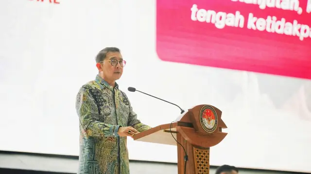 Fadli Zon: Budaya, Fondasi Pembangunan Daerah yang Kuat