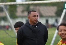 Firman Utina: Mencetak Bintang Sepak Bola Dewa United