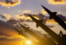 G7 vs Iran: Adu kekuatan militer, siapa yang menang?