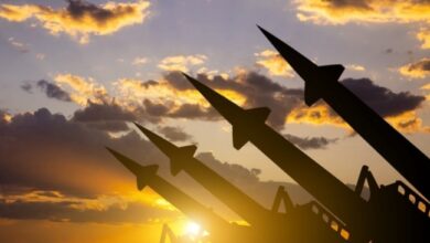 G7 vs Iran: Adu kekuatan militer, siapa yang menang?