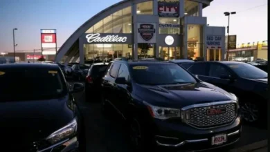 GM Gantikan CarPlay & Android Auto di Mobil Listrik?