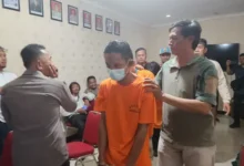 GPS Ungkap Komplotan Pencuri Motor Sadis di Depok