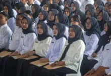 Gagal PPPK Tahap 2? Jalur Alternatif Honorer Paruh Waktu!
