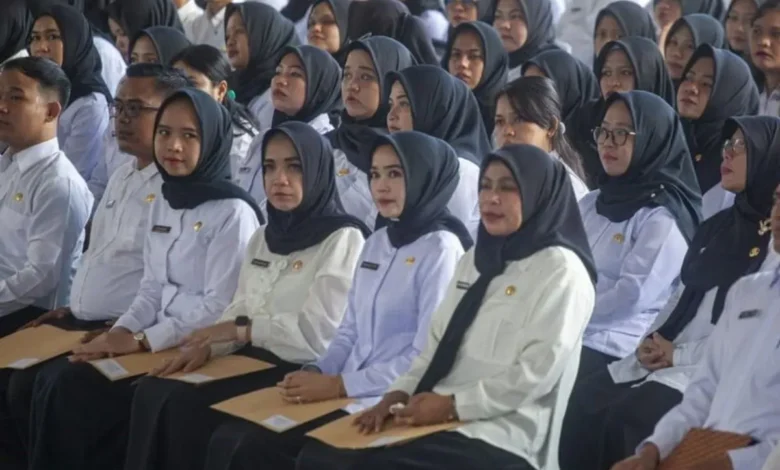 Gagal PPPK Tahap 2? Jalur Alternatif Honorer Paruh Waktu!