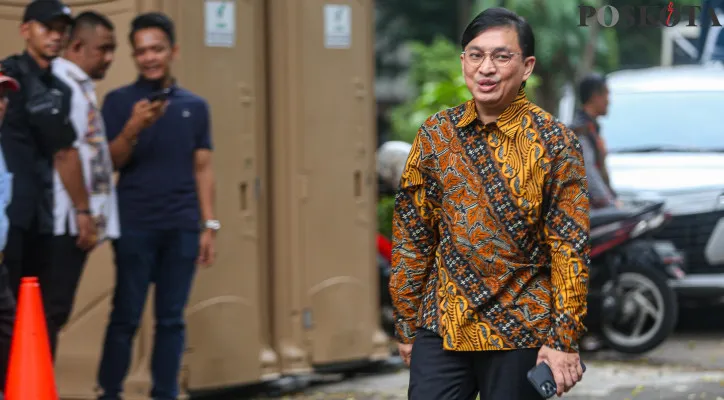 Gaji Komisaris Yovie Widianto di Pupuk Indonesia: Angka Mengejutkan?