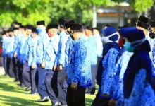 Gaji Pensiun PNS Golongan III C: Rp3,9 Juta? Cek Rinciannya!