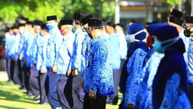 Gaji Pensiun PNS Golongan III C: Rp3,9 Juta? Cek Rinciannya!