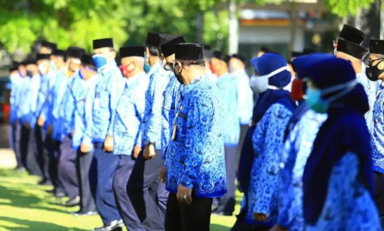 Gaji Pensiun PNS Golongan III C: Rp3,9 Juta? Cek Rinciannya!