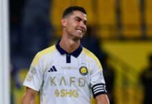 Gaji Ronaldo di Al Nassr: Kontrak Baru, Bayaran Fantastis?