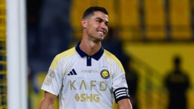 Gaji Ronaldo di Al Nassr: Kontrak Baru, Bayaran Fantastis?