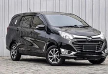 Gaji ke-13 PNS 2025: Beli Mobil? Cek Pilihannya!