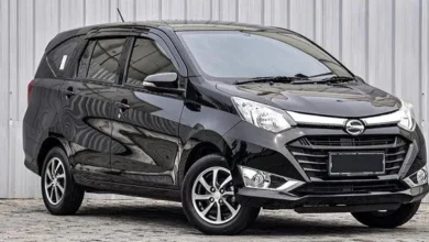 Gaji ke-13 PNS 2025: Beli Mobil? Cek Pilihannya!