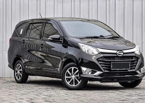 Gaji ke-13 PNS 2025: Beli Mobil? Cek Pilihannya!