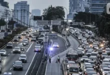 Ganjil Genap Jakarta Hari Ini: Cek Aturan Terbaru 19 Juni 2025