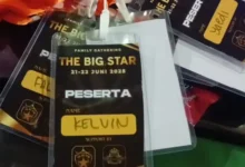 Geger! Kasus HIV dan Sifilis di Pesta Gay Puncak Bogor