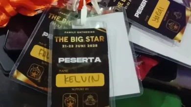 Geger! Kasus HIV dan Sifilis di Pesta Gay Puncak Bogor