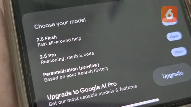 Gemini 2.5 Pro Gratis: Keunggulan AI Google Terbaru