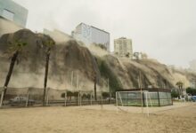 Gempa Peru 5,6 SR Guncang Lima: Momen Menegangkan Terungkap
