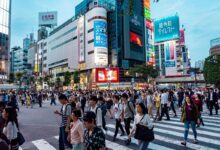 Generasi Z Jepang: Kerja Santai, Tolak Kerja Keras?