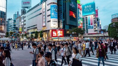 Generasi Z Jepang: Kerja Santai, Tolak Kerja Keras?